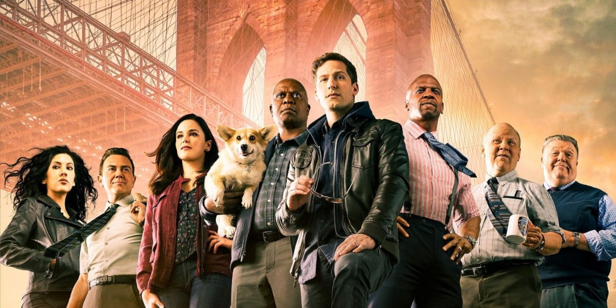 Favourite Shows — 2020