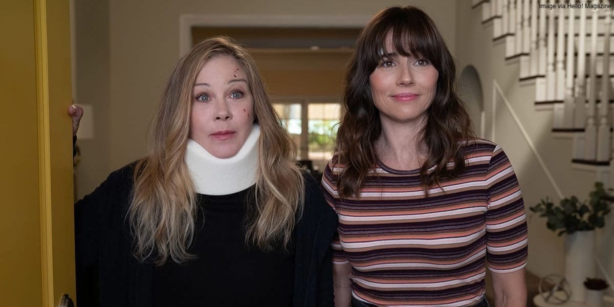 Favourite Shows — 2020