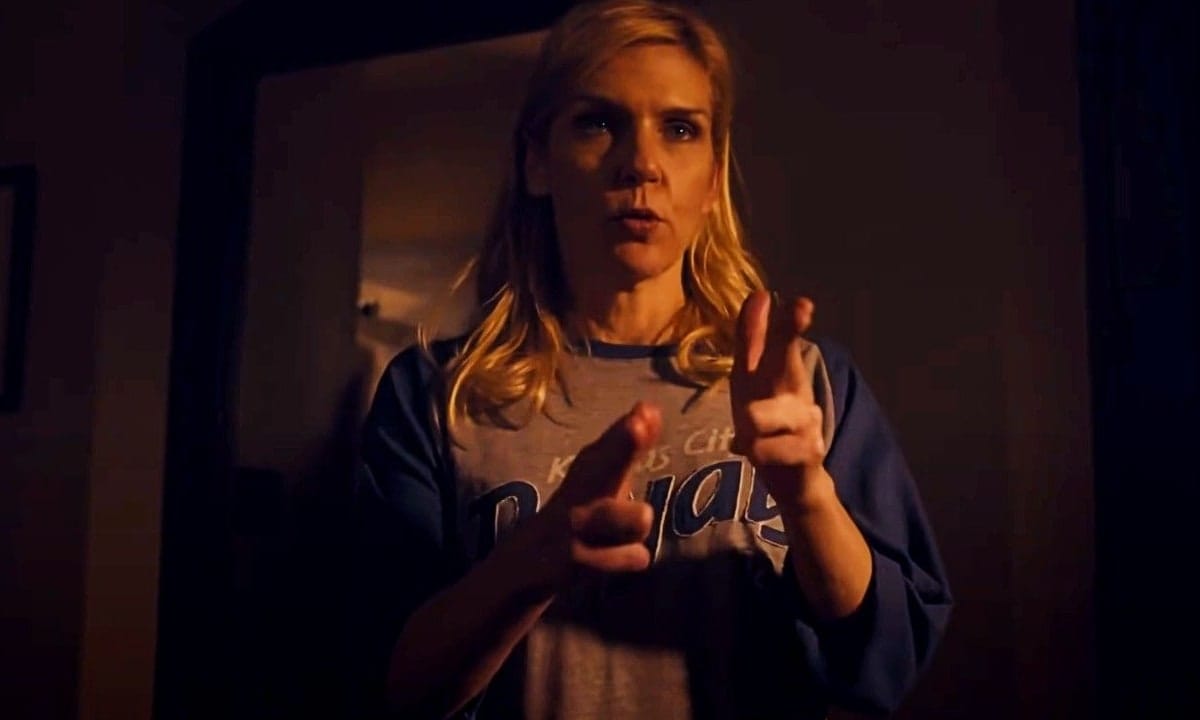 Rhea Seehorn