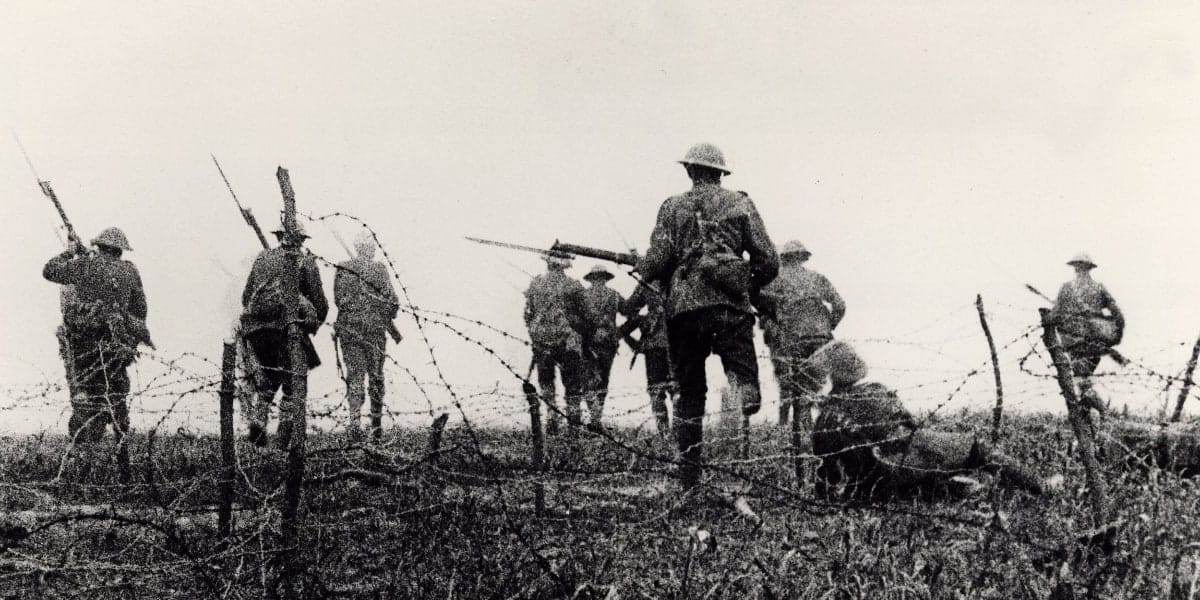 The Somme