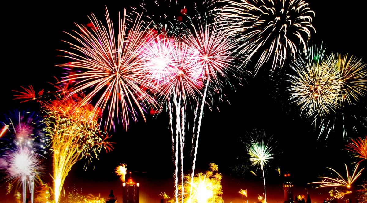 GTD: Against New Year's Resolutions