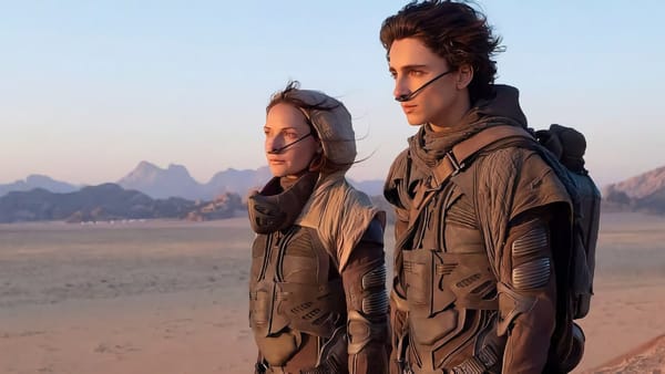 Dune (2021)