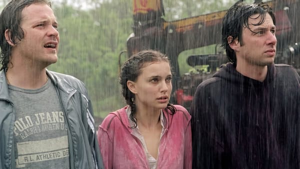 Garden State (2004)
