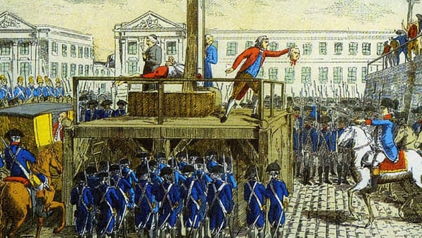 Revolutions Podcast